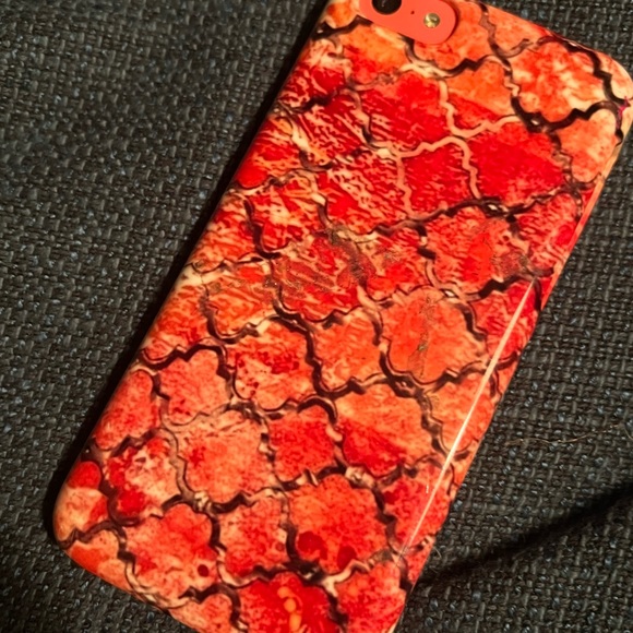 Apple iPhone 5c - 16GB - Pink unlocked A1532 (GSM) Smartphone Unlocked w/ Case - Picture 4 of 7